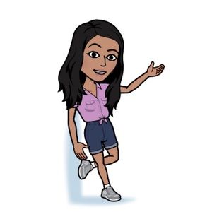 Meet your Posher, Isabella